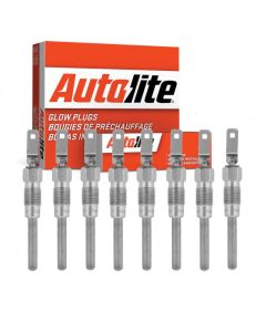 Autolite Diesel Glow Plug