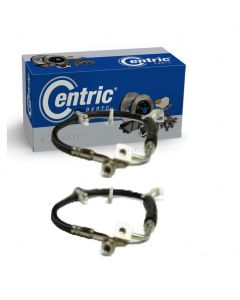 Centric Premium Brake Hydraulic Hose