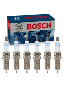 Bosch Spark Plug