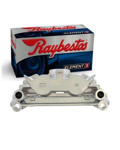 Raybestos Element3 Disc Brake Caliper