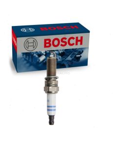 Bosch Spark Plug