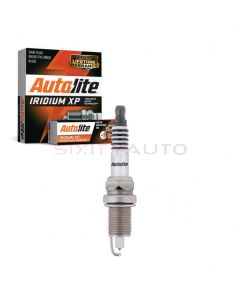 Autolite Iridium XP Spark Plug