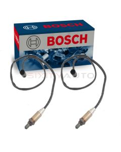Bosch Oxygen Sensor