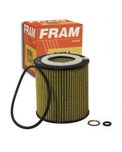 FRAM Extra Guard Engine Oil Filter