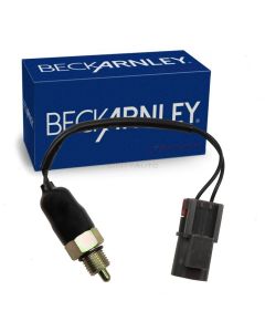 Beck/Arnley Back Up Light Switch