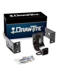 Draw-Tite Trailer Hitch