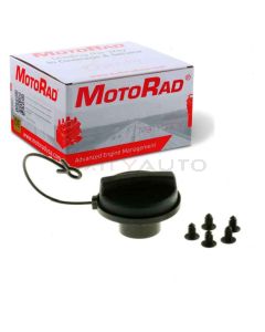 MotoRad Fuel Tank Cap