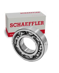Schaeffler Power Take Off (PTO) Output Shaft Bearing