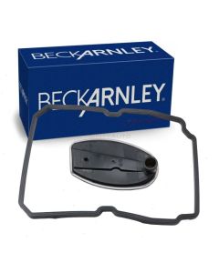 Beck/Arnley Transmission Filter Kit