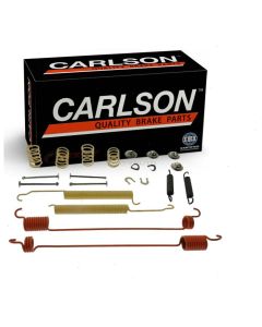 Carlson Drum Brake Hardware Kit