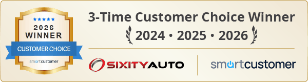 2026 Customer Choice Award Winer