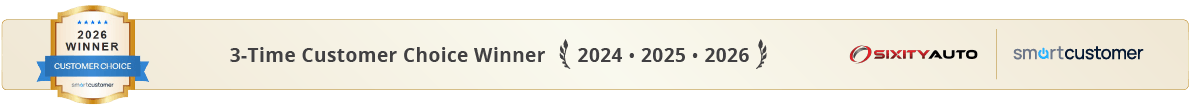 2026 Customer Choice Award Winner