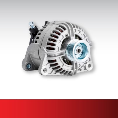 Alternators