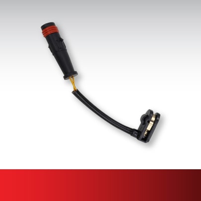 Beck/Arnley Brake Pad Wear Sensors