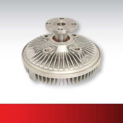 GMB Engine Cooling Fan Clutches