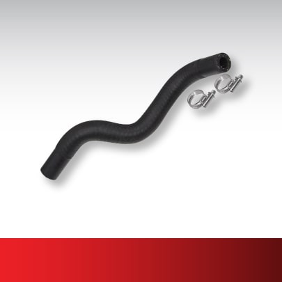 Power Steering Hoses
