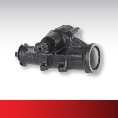 CARDONE Steering Gear Steering Gear
