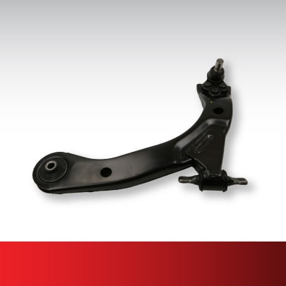 Suspension Control Arm Assembly