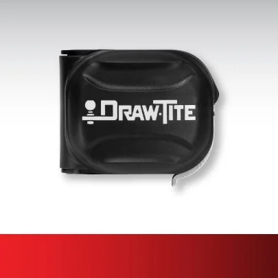 Draw-Tite Trailer Hitch Covers Draw-Tite Trailer Hitch Covers