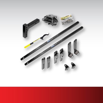 REESE Trailer Hitch Parts