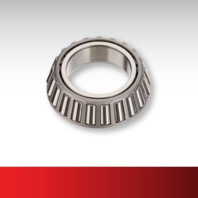 Schaeffler Differential Bearings