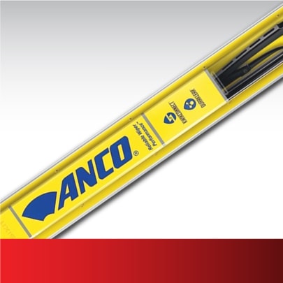 ANCO 31-Series Wiper Blades