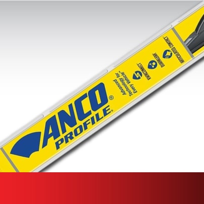 ANCO Profile Wiper Blades