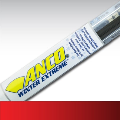 ANCO Winter Extreme Wiper Blades