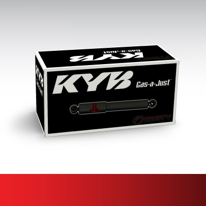 KYB Gas-a-Just Shock Absorbers