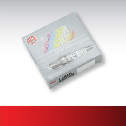 NGK Laser Iridium Spark Plug