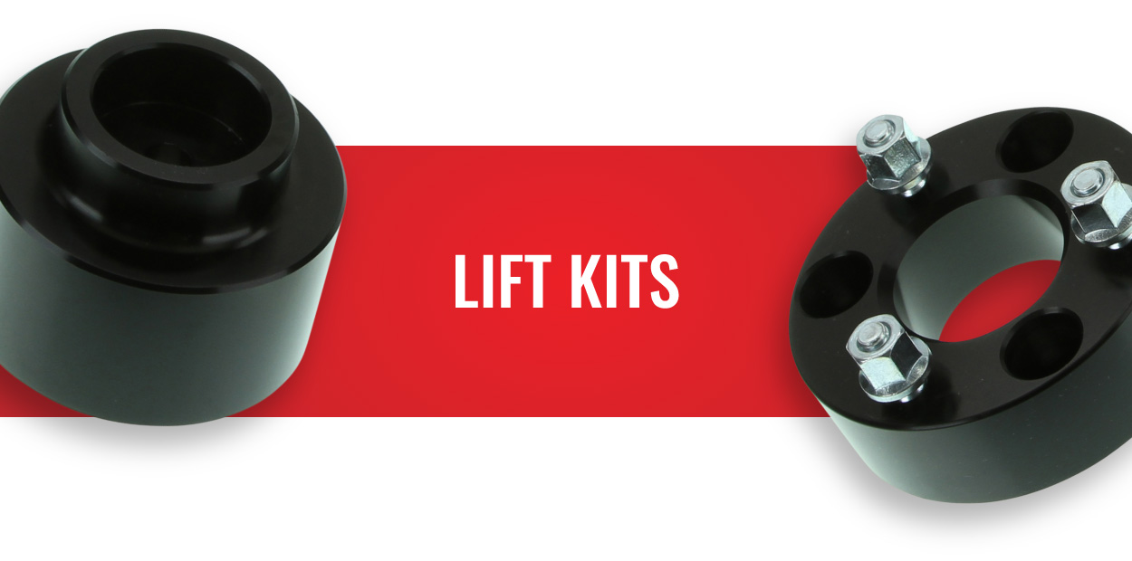 shop sixity lift kits