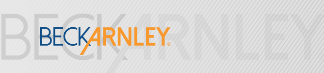 Beck/Arnley Warranty Information