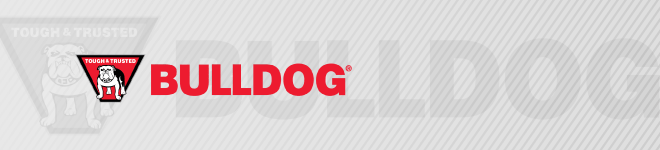 BULLDOG Warranty Information