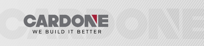 Cardone Warranty Information
