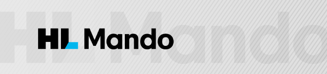 Mando Warranty Information