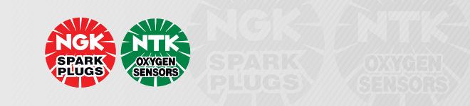 NGK / NTK - World Leader in Spark Plug & Sensor Design