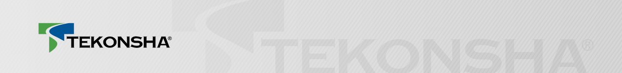 Tekonsha Warranty Information