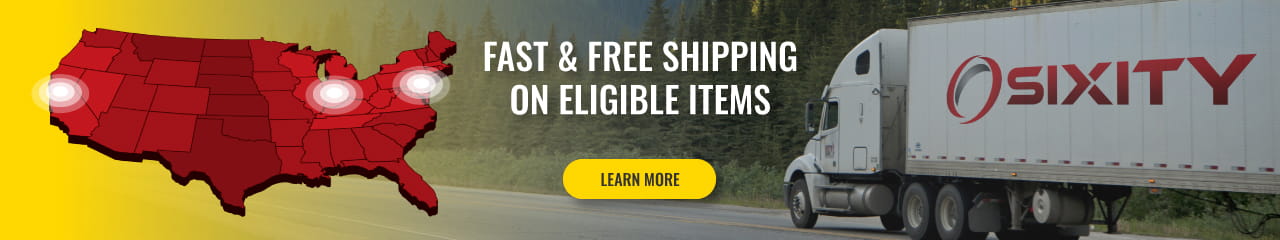 Free & Fast Shipping on eligible items
