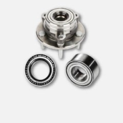 shop gmc wheel bearing and hub assemblies