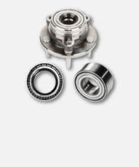 shop gmc wheel bearing and hub assemblies